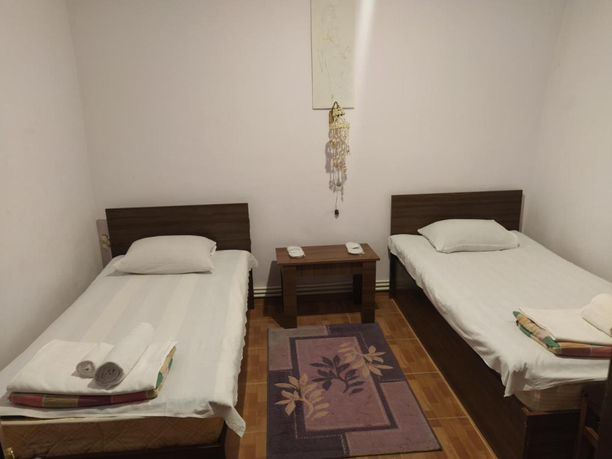 Iris B&B In Debed Canyon Alaverdi Quarto foto