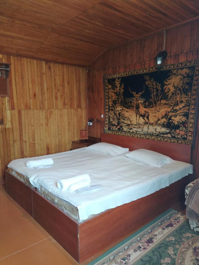 Iris B&B In Debed Canyon Alaverdi Quarto foto