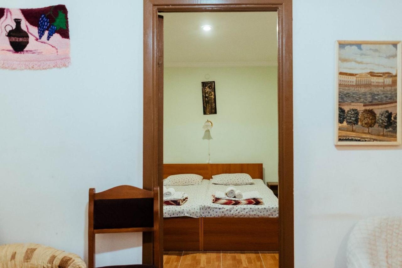Iris B&B In Debed Canyon Alaverdi Exterior foto
