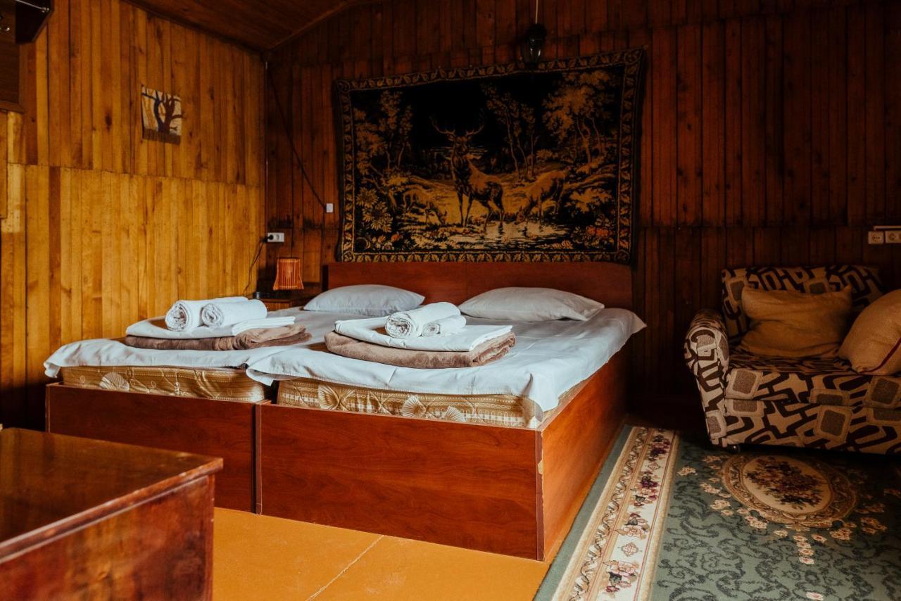 Iris B&B In Debed Canyon Alaverdi Exterior foto