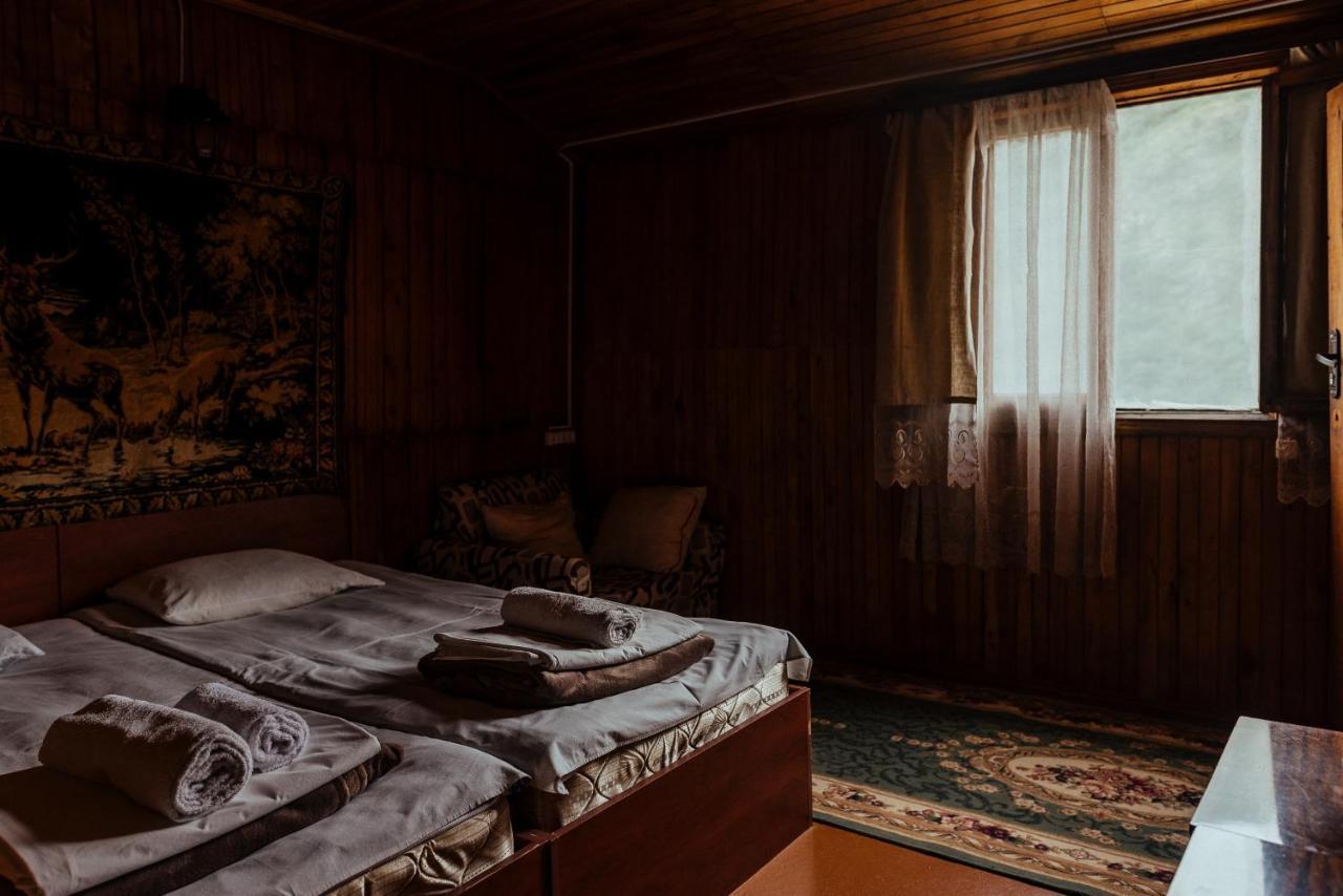 Iris B&B In Debed Canyon Alaverdi Exterior foto