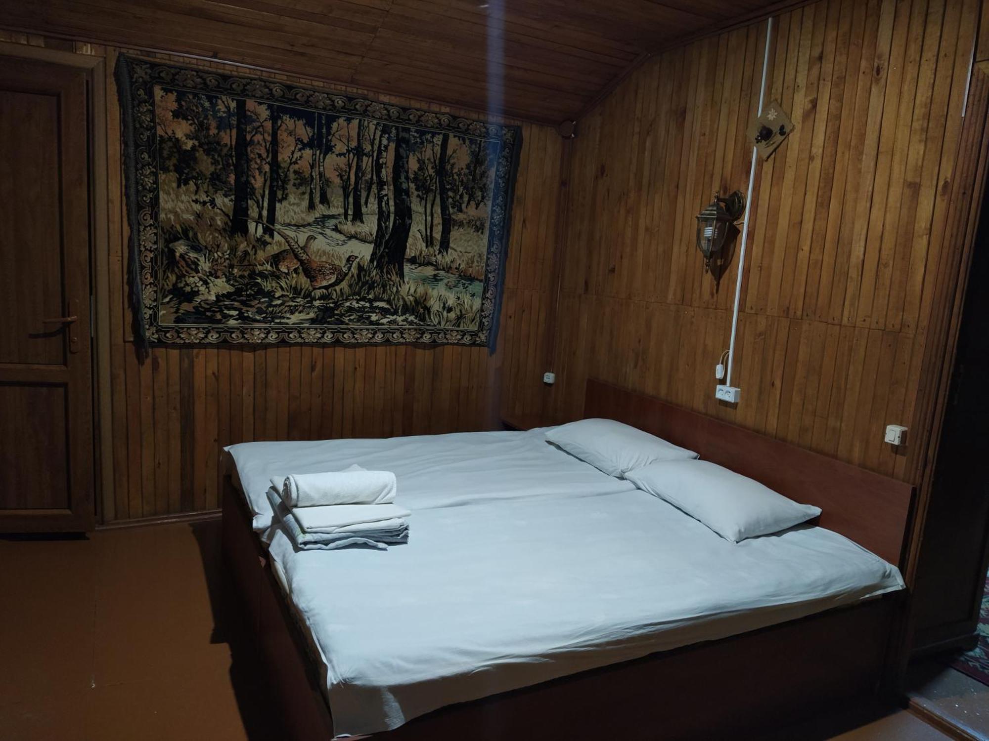 Iris B&B In Debed Canyon Alaverdi Quarto foto