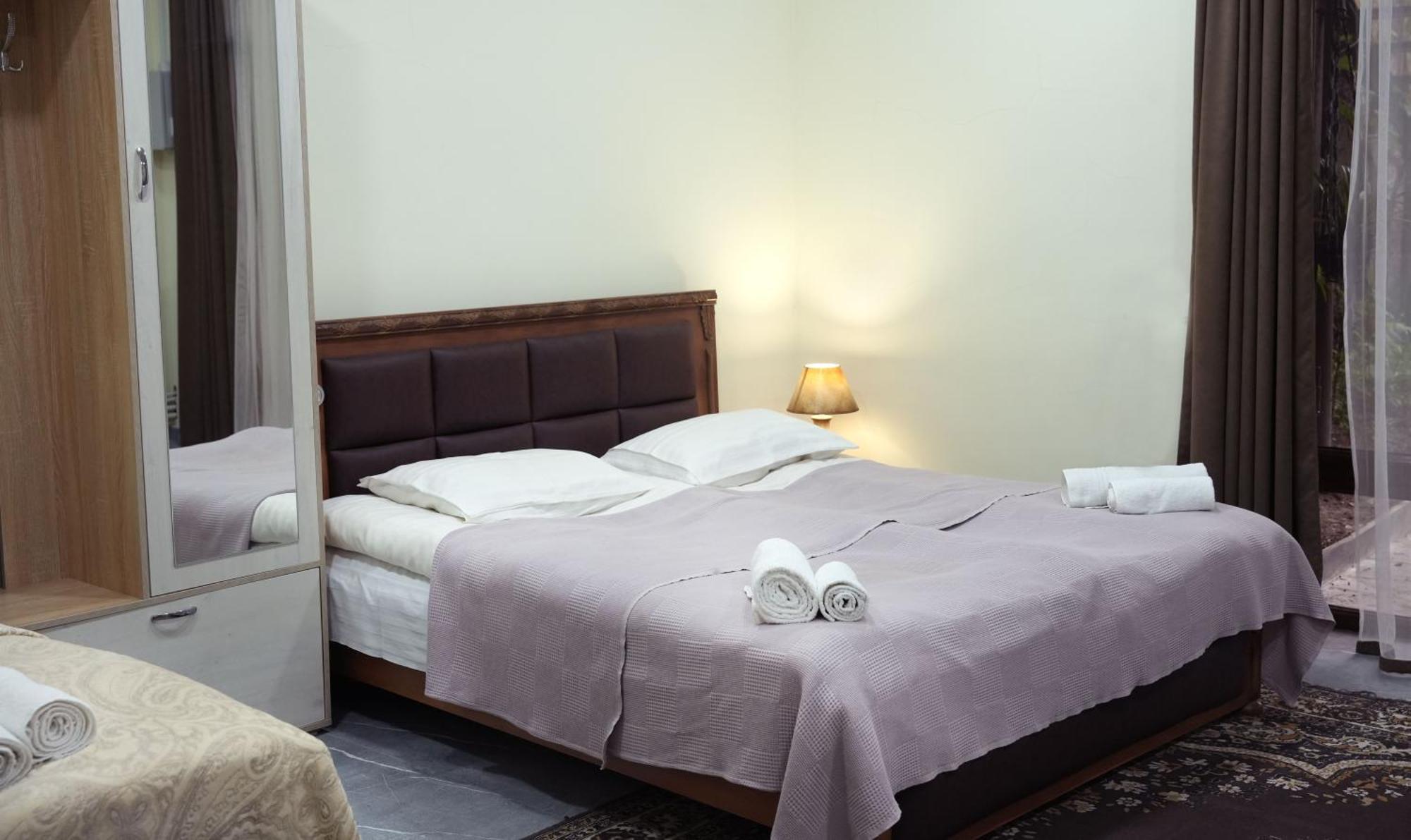 Iris B&B In Debed Canyon Alaverdi Exterior foto
