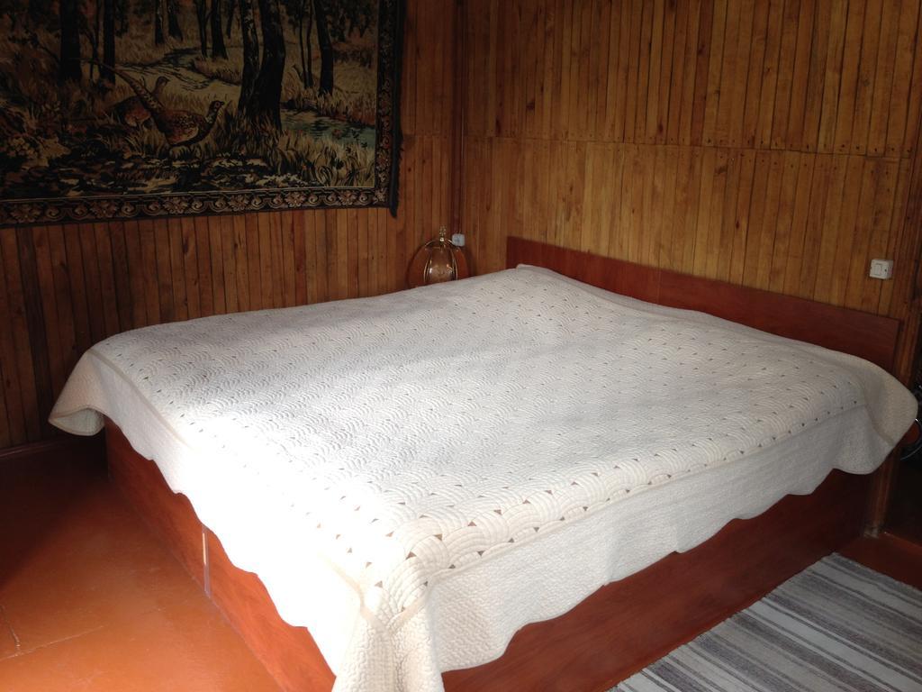 Iris B&B In Debed Canyon Alaverdi Exterior foto